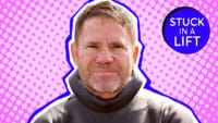 Steve Backshall