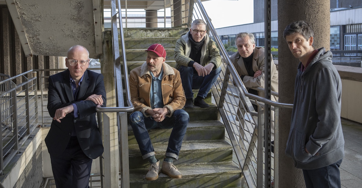 Teenage Fanclub interview | Stage Times | Ticketmaster UK