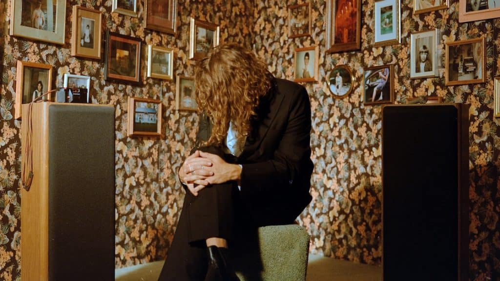 Album Of The Week Kevin Morby This Is A Photograph