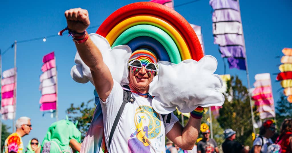 Sky presents the Isle of Wight Festival 2026