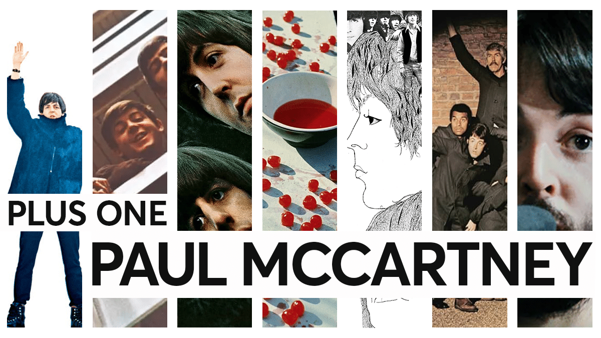The 11 best Paul McCartney songs