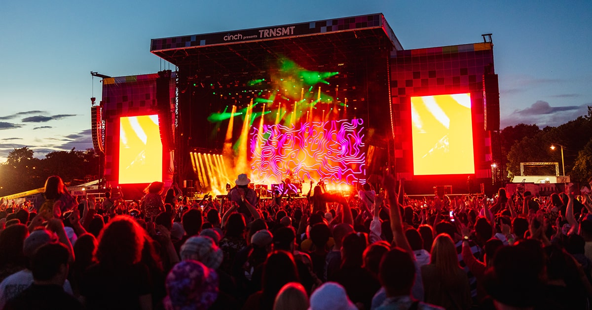 TRNSMT 2022 The Highlights trnsmt-2022-the-highlights