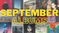 September albums
