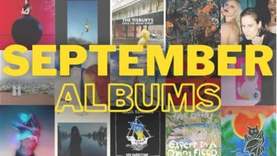 September albums