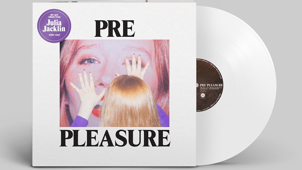 Jack Lin Sex - Julia Jacklin â€“ Pre Pleasure: Album Of The Week