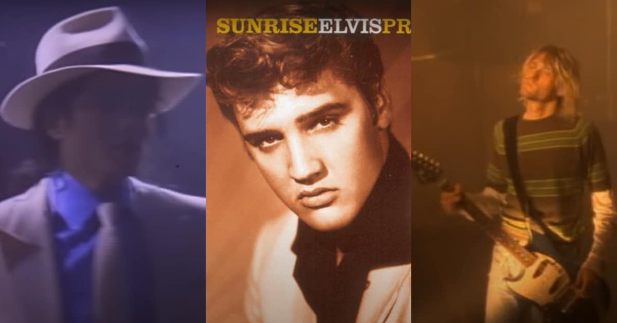 13 pieces of music memorabilia that sold big at auction