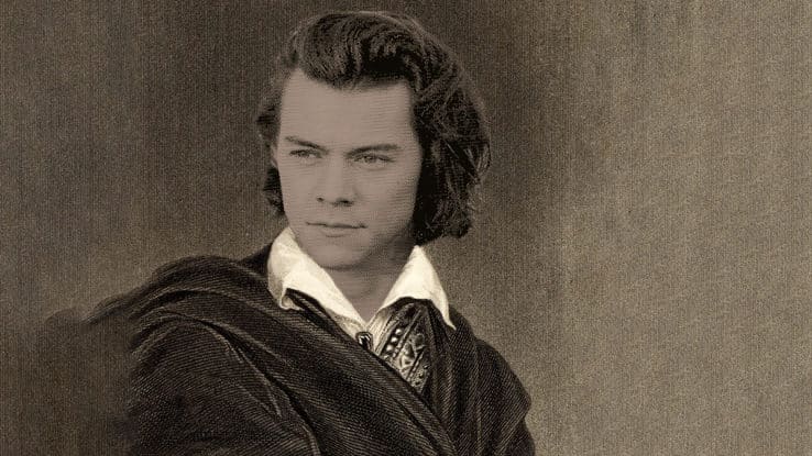 Lord Styles
