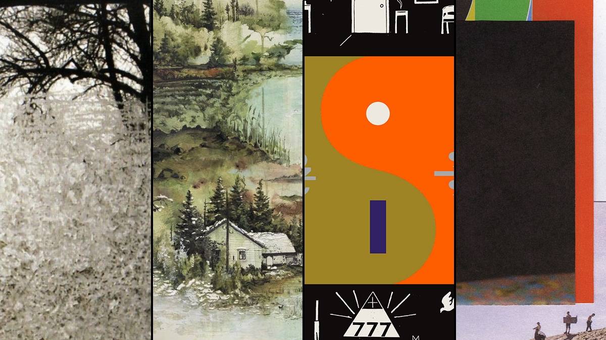 The 11 best Bon Iver songs