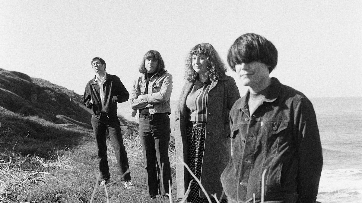 Interview The Umbrellas