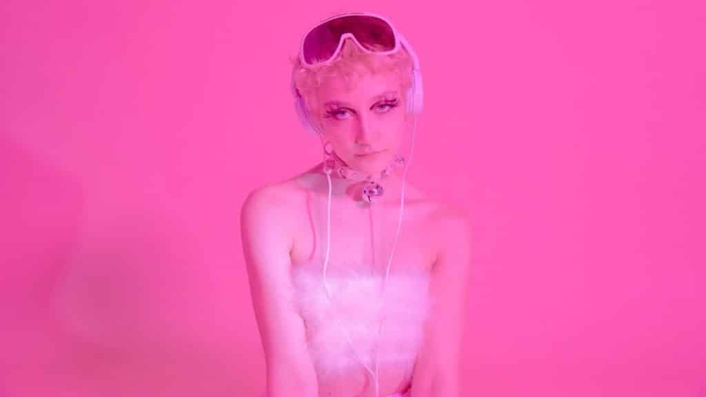 Interview Chloe Moriondo