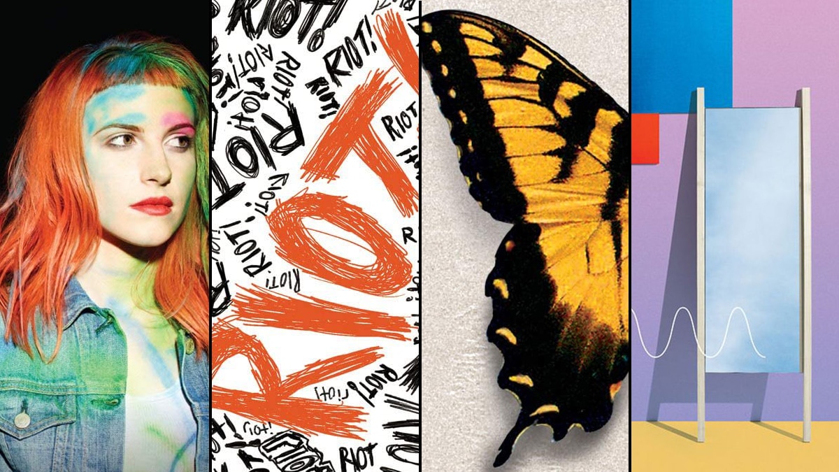 The 11 best Paramore songs