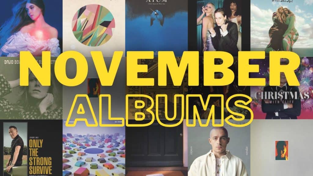 14-albums-not-to-miss-in-november