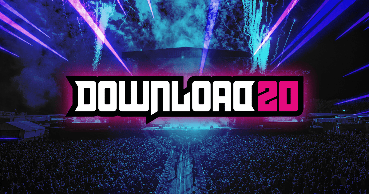 Download Festival announces 2023 lineup