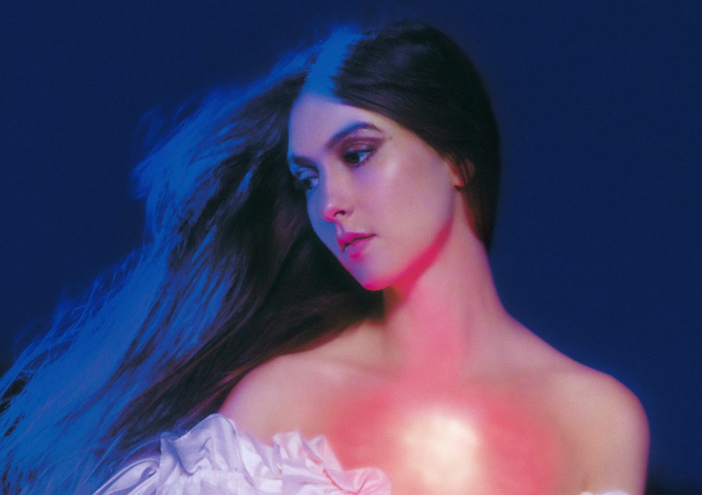 Album Of The Week: Weyes Blood – And In The Darkness, Hearts Aglow
