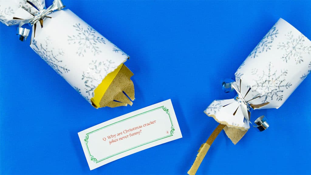 The best jokes you won’t find in a cracker