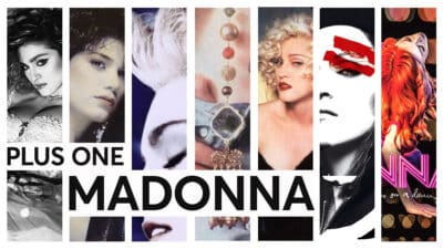Best Madonna songs, ranked