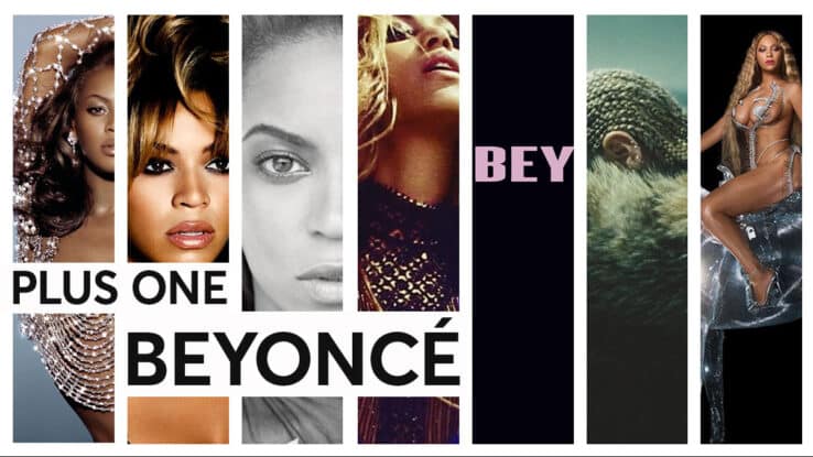 Crazy In Love (feat. Jay-Z) - song and lyrics by Beyoncé, JAY-Z