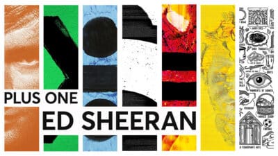 The best Ed Sheeran songs