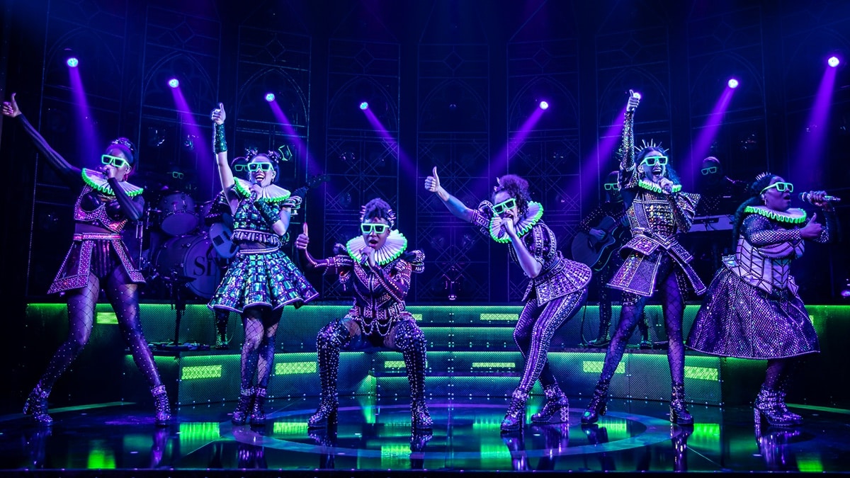 The 9 best West End shows for International Women's Day