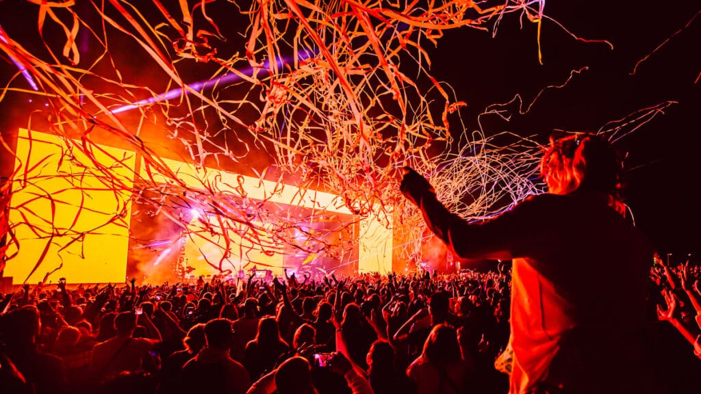 The best UK festivals in May 2023