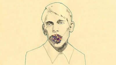 Foals Antidotes