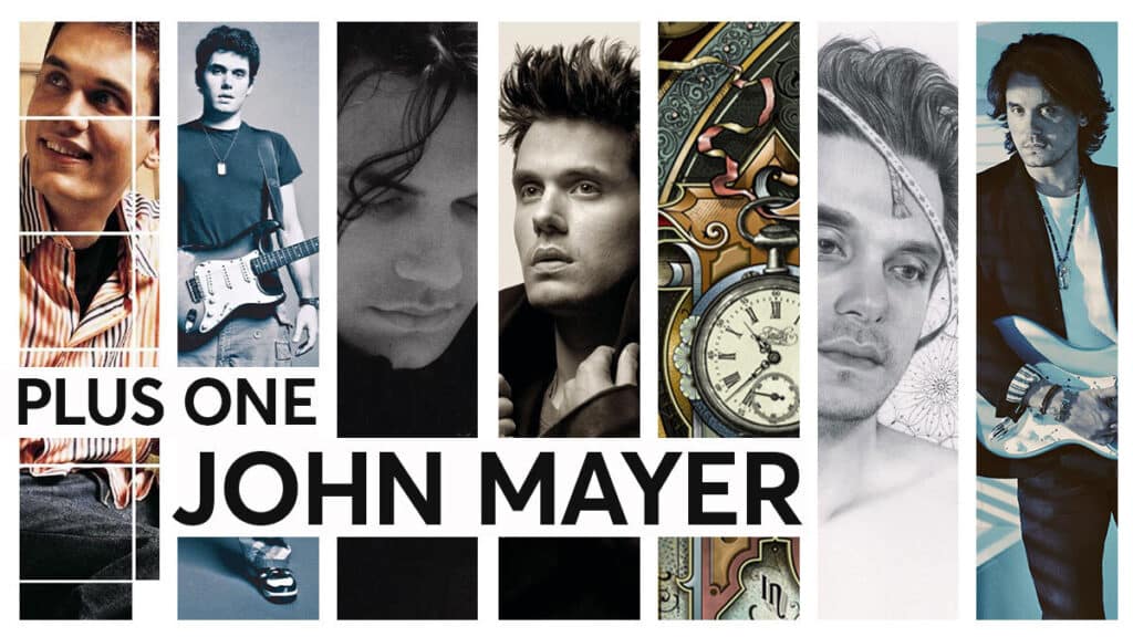 The 11 best John Mayer songs