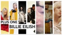 Billie Eilish Plus One - ranked