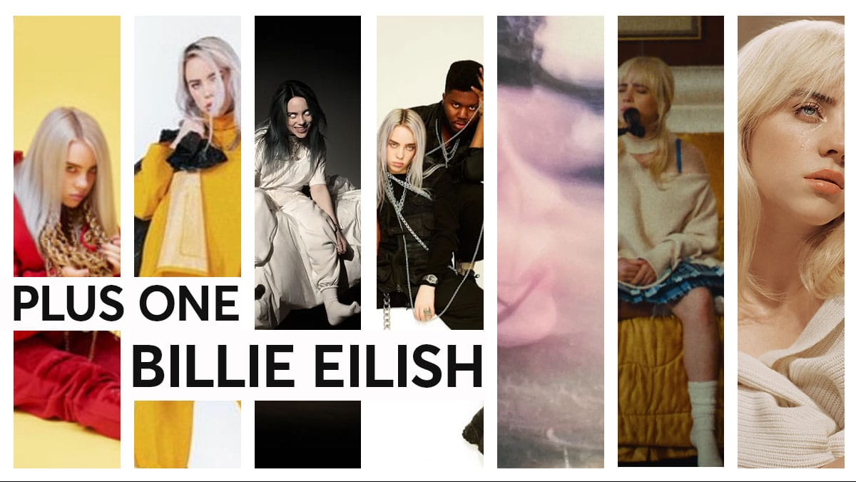 The 11 best Billie Eilish songs