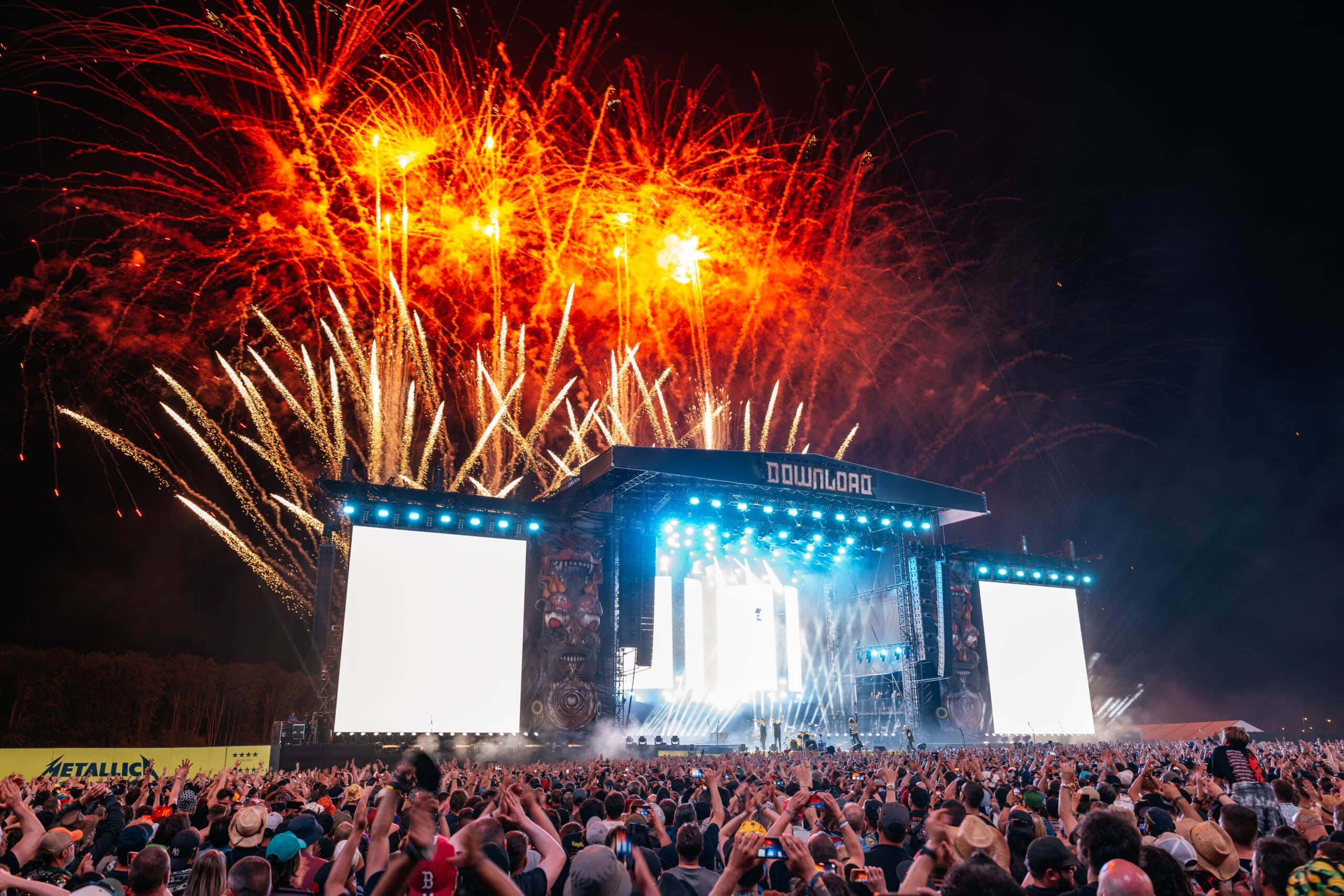 Download festival 2023 in photos