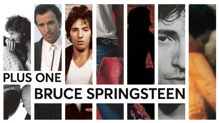 Best Bruce Springsteen songs