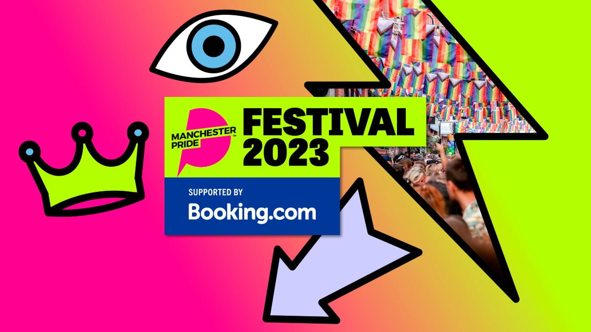 Pride Month 2023 the best events to celebrate during June and beyond