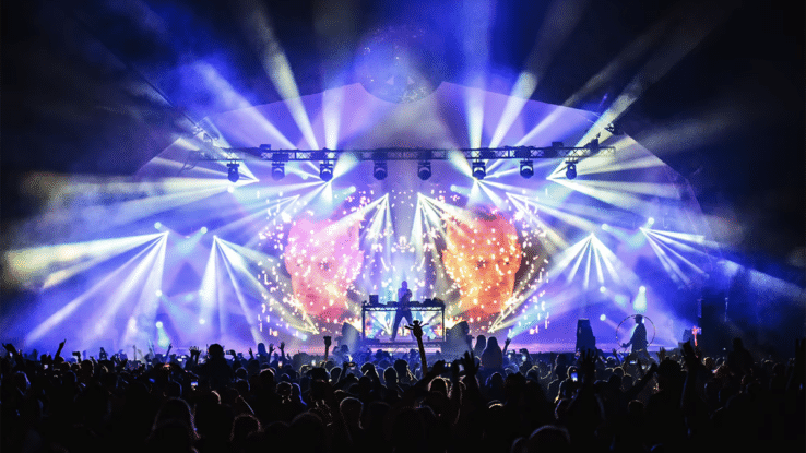 The best UK festivals in August