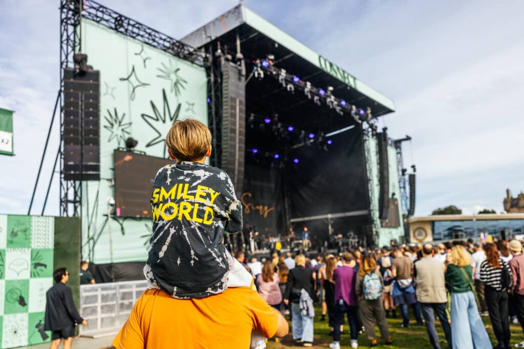 Connect festival