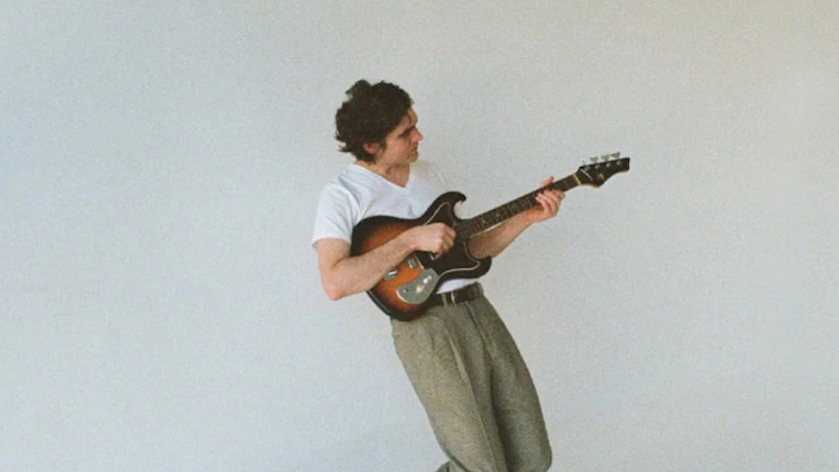 Album Review: Cut Worms – Cut Worms