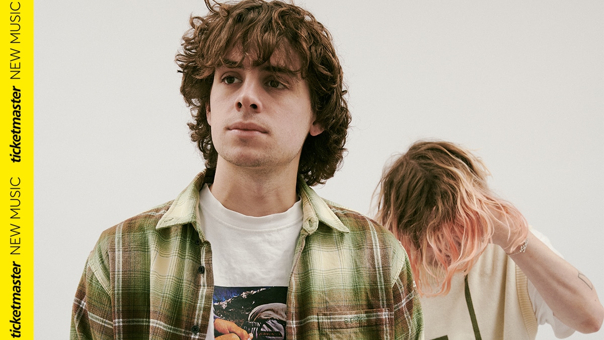 Royel Otis "We're finding the confidence we needed"