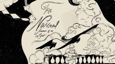 Album Review: The Natvral – Summer Of No Light