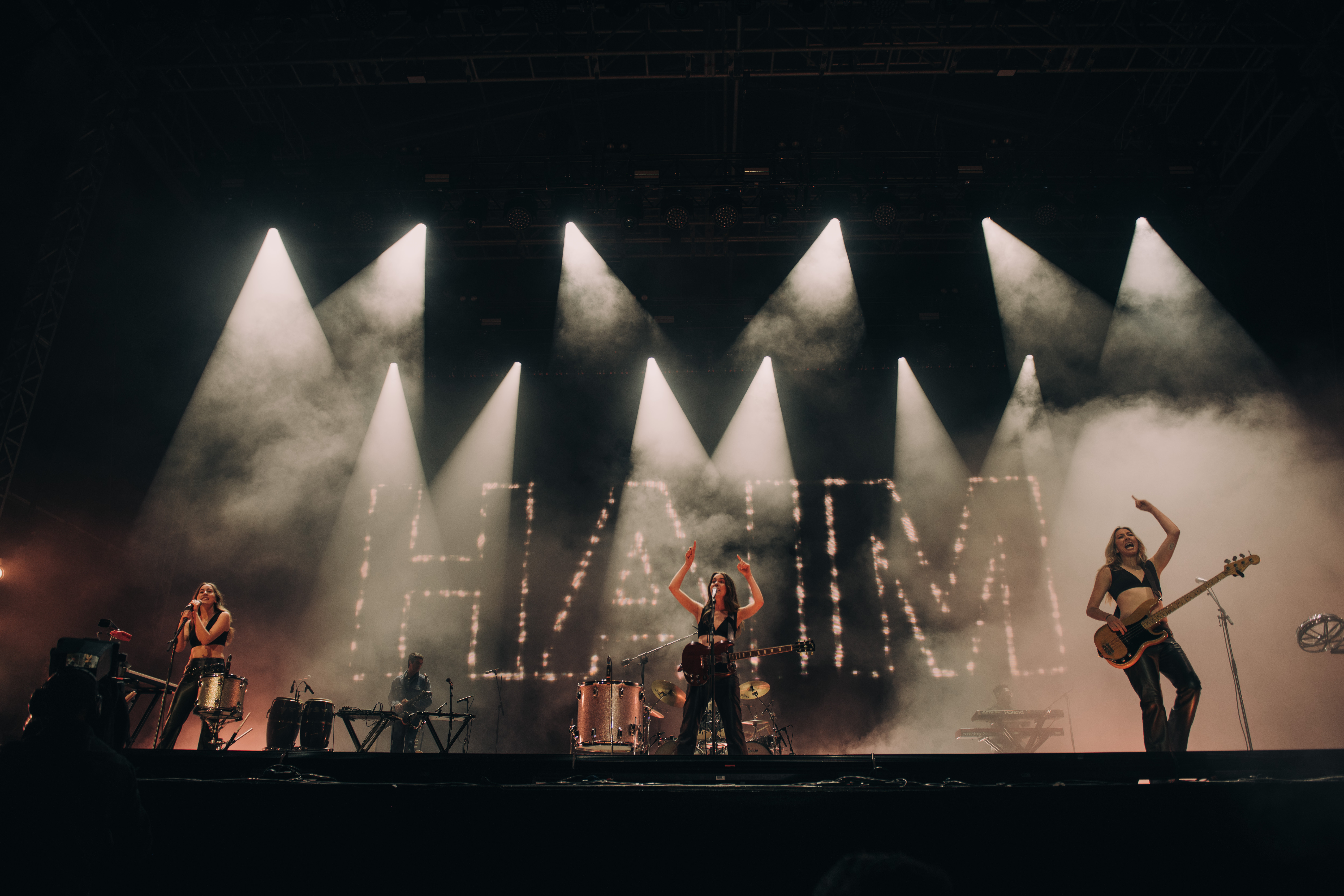 How to get All Points East 2023 tickets to see Haim live