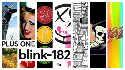 The best blink-182 songs