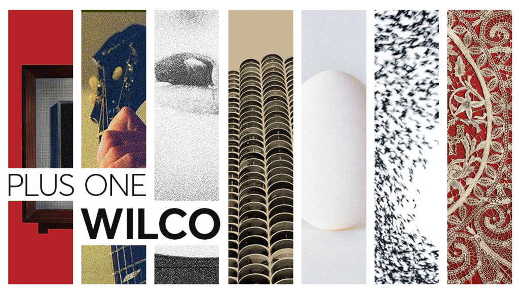 The 11 best songs by Wilco