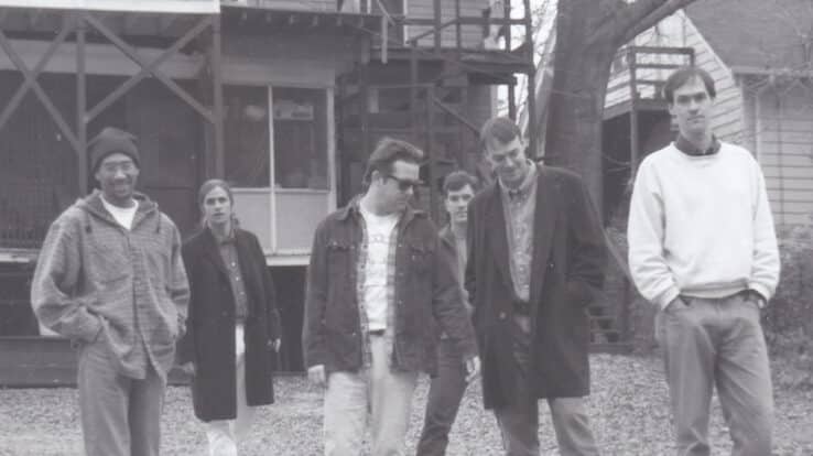 Mike Connell of The Connells on the story behind ’74-75’