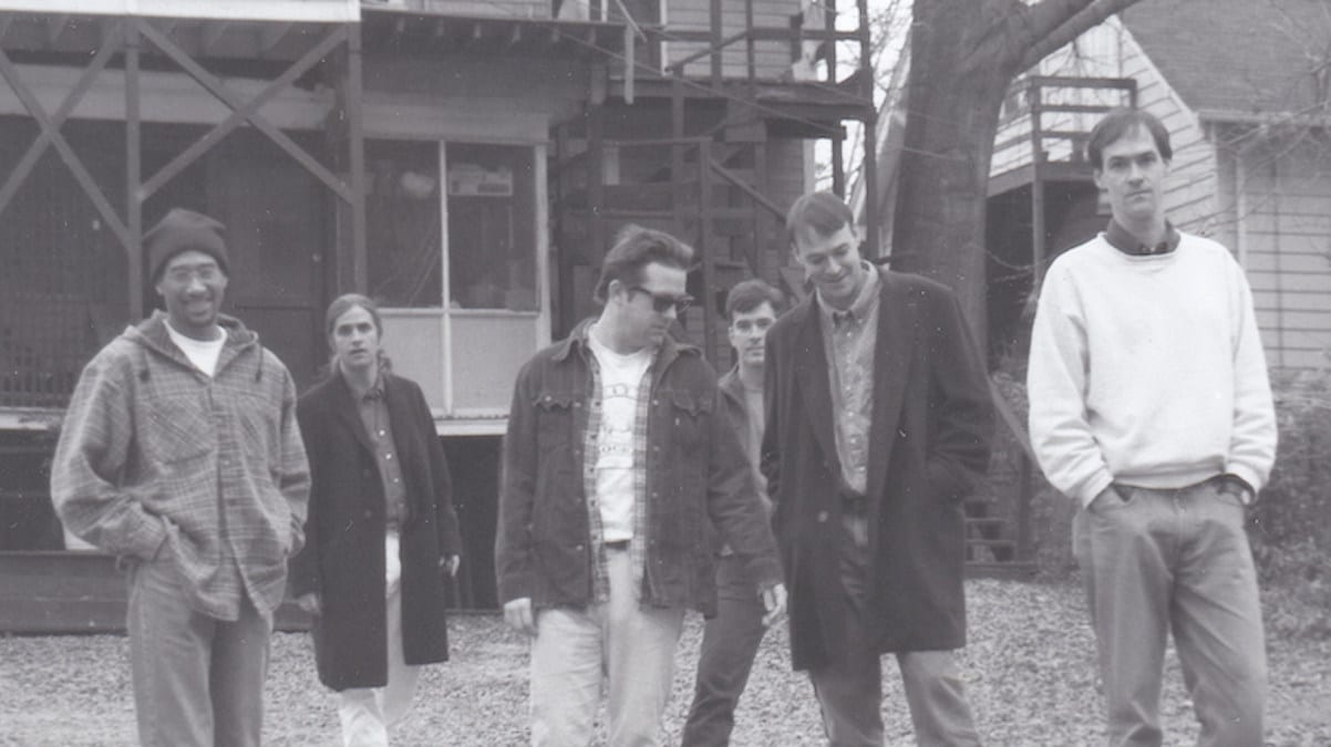 Mike Connell of The Connells on the story behind ’7475’