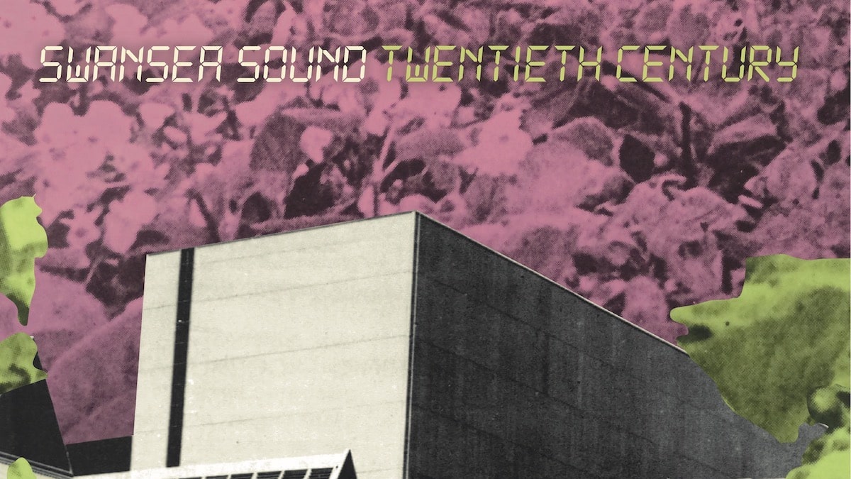 Album Review: Swansea Sound – Twentieth Century