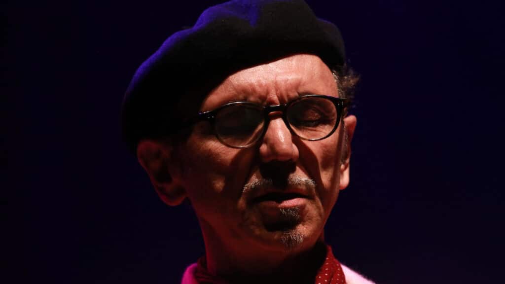 Kevin Rowland Dexys