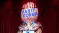 Aunty Donna Hammersmith