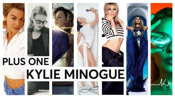 The Best songs of Kylie Minogue