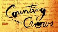 Counting Crows August And Everything After