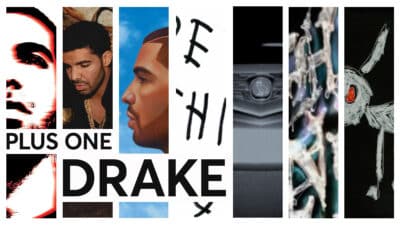 The best Drake songs