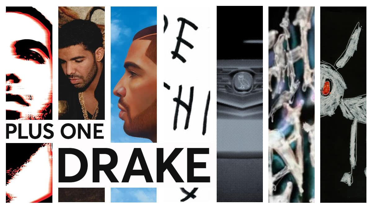 The 11 best Drake songs
