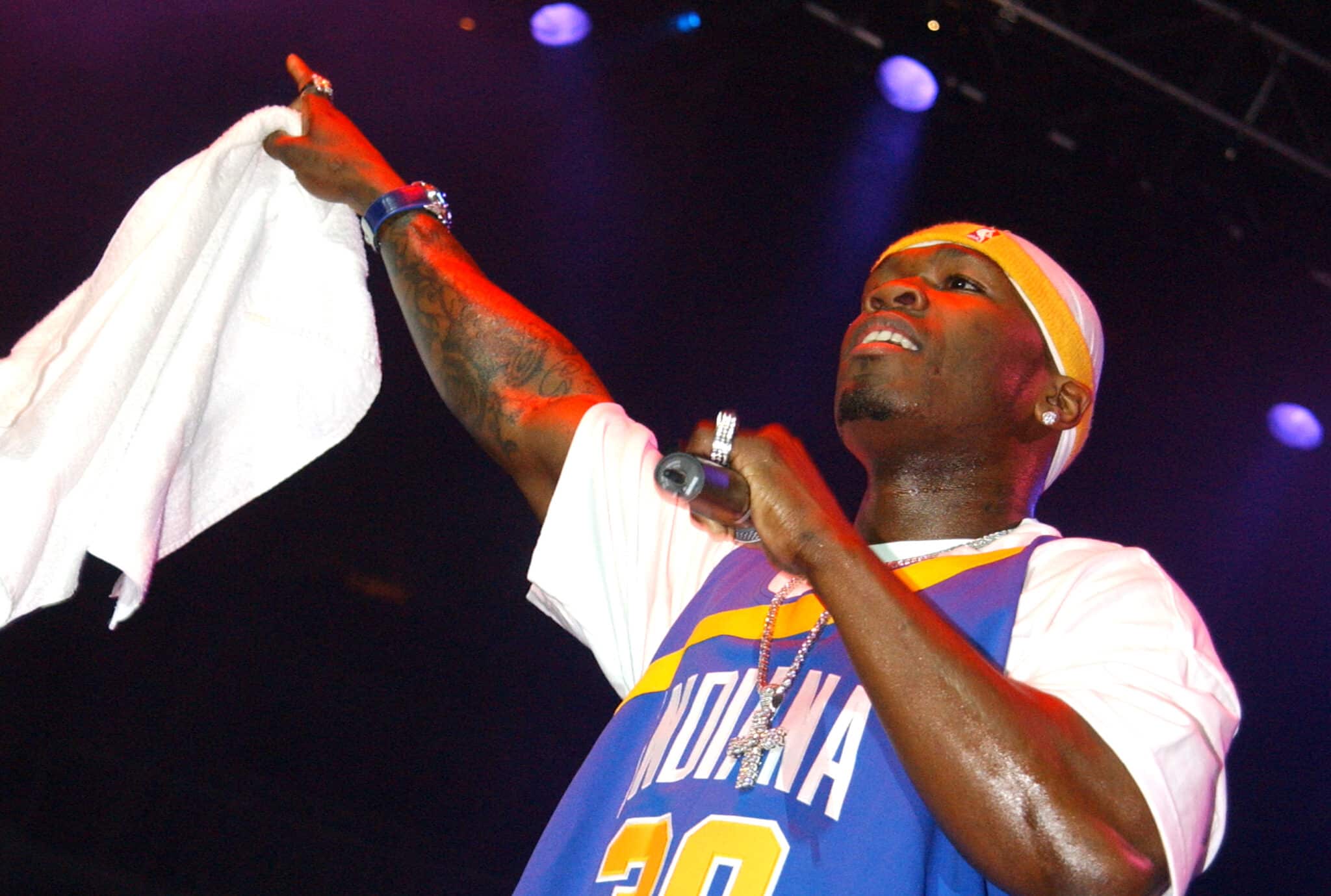 The albums that defined hip hop