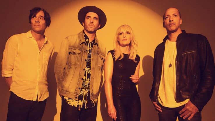 Metric, with Emily Haines
